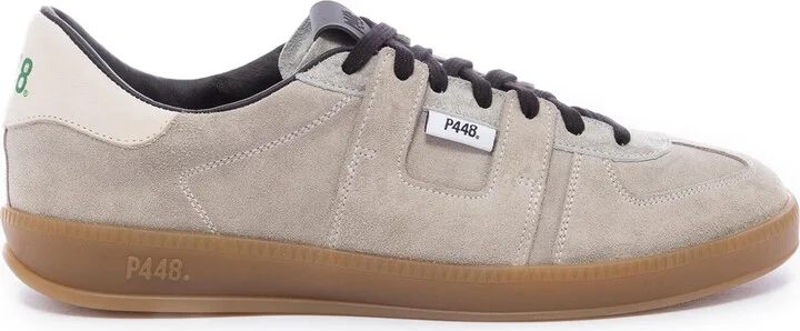 Monza Sneaker - Image 2