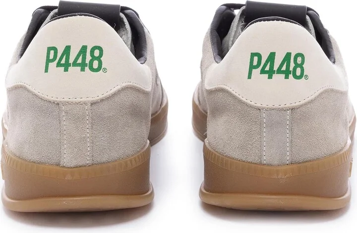 Monza Sneaker - Image 6