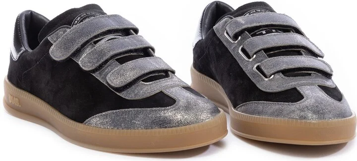 Monza Sneaker