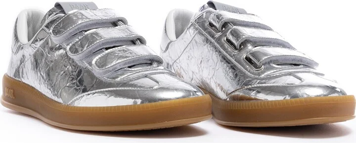 Monza Sneaker