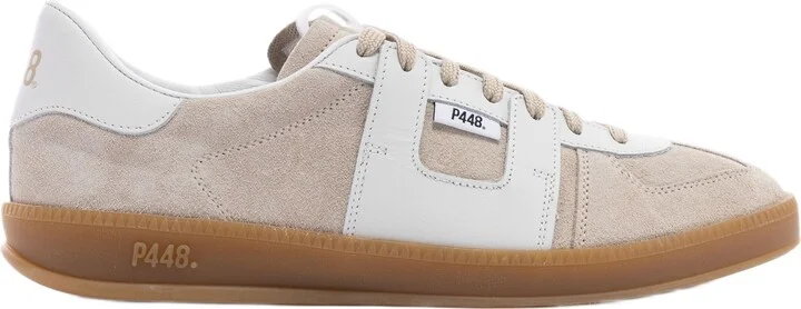 Monza Sneaker