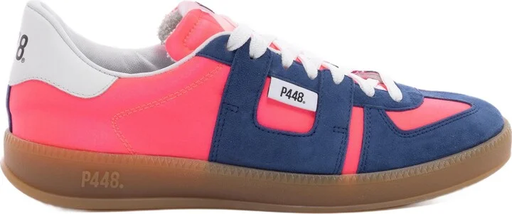 Monza Sneaker