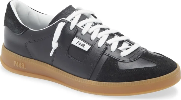 Monza Sneaker