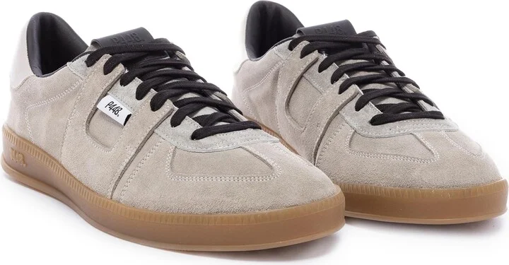 Monza Sneaker