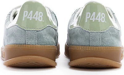 Monza Sneakers - Image 3