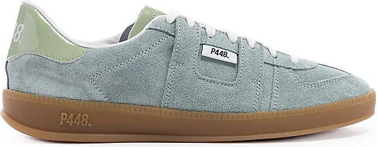 Monza Sneakers