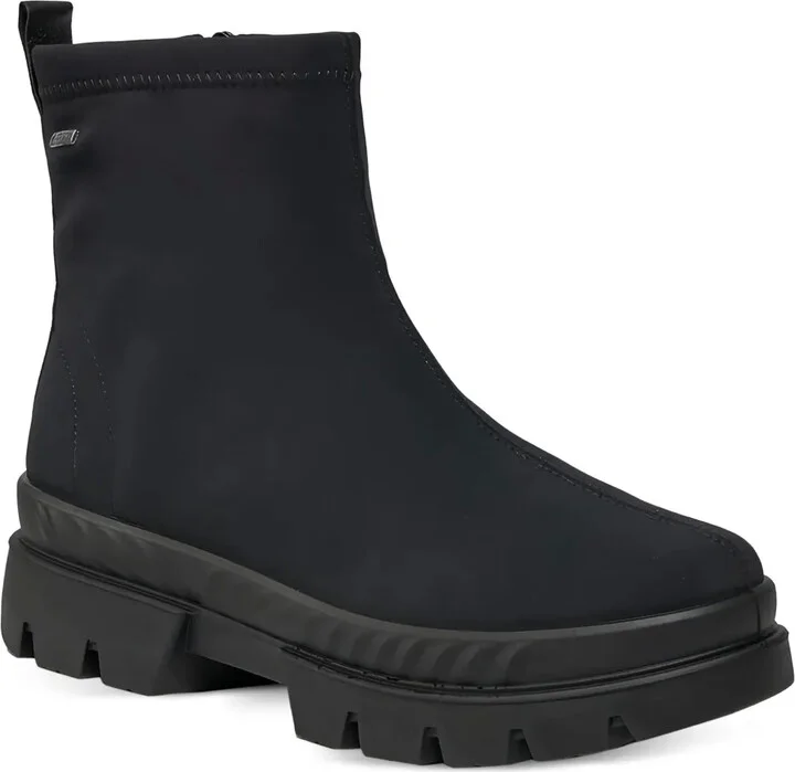 Mood ankle boots