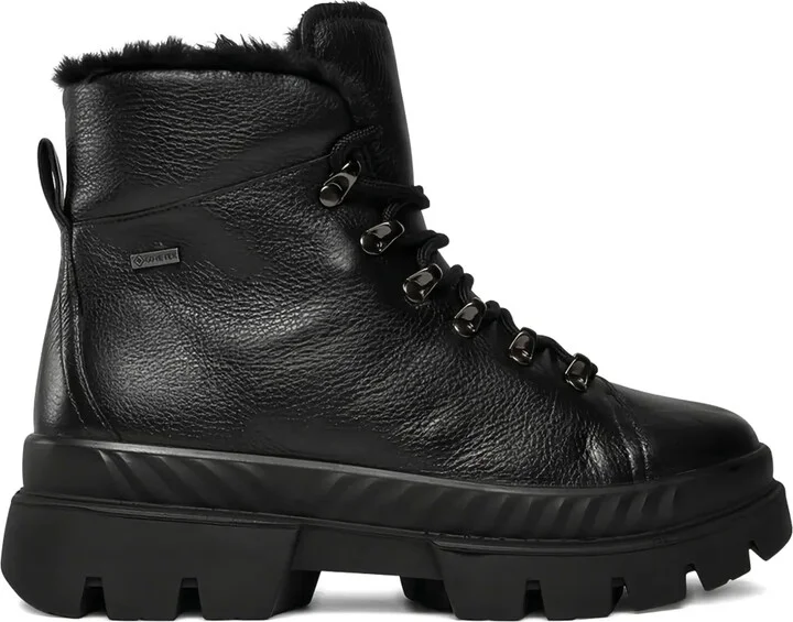 Mood boots