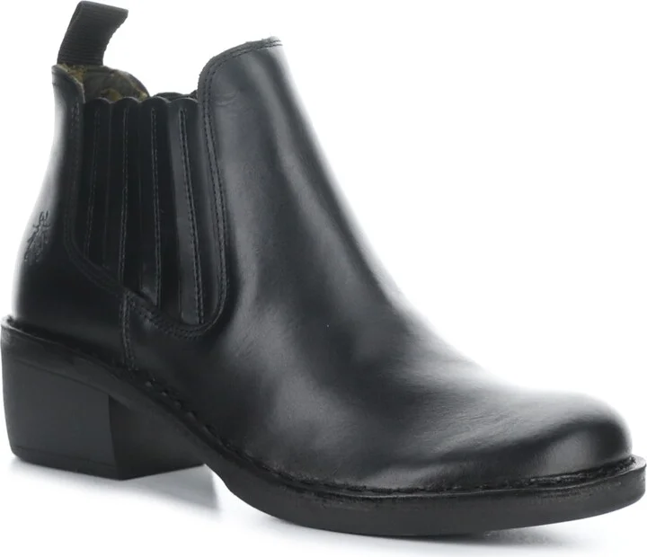 Moof Bootie
