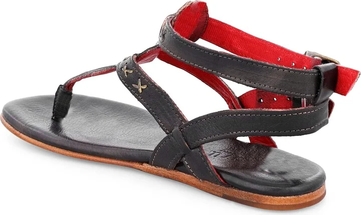 Moon Ankle Strap Sandal - Image 2