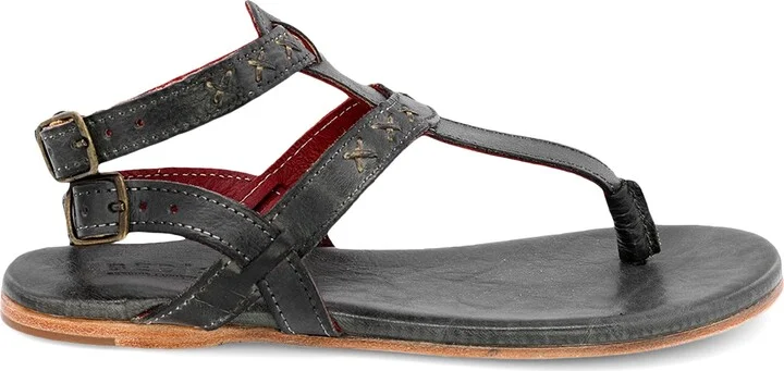 Moon Ankle Strap Sandal - Image 3