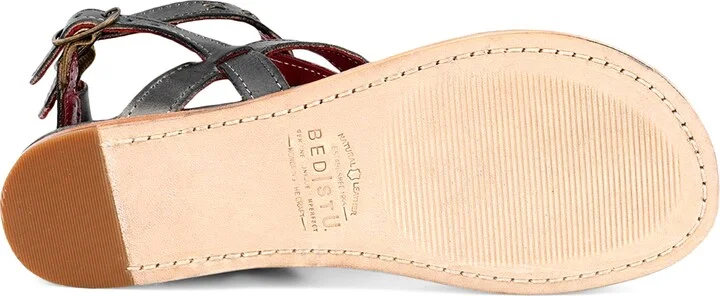 Moon Ankle Strap Sandal - Image 4