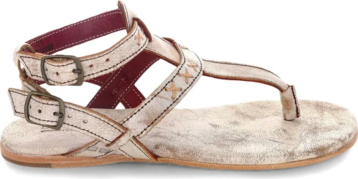 Moon Ankle Strap Sandal - Image 7