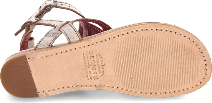 Moon Ankle Strap Sandal - Image 8