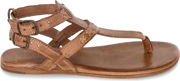 Moon Ankle Strap Sandal - Image 10