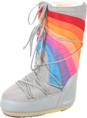 Moon Boot - Image 2
