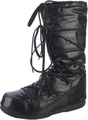 Moon Boot - Image 2