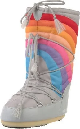 Moon Boot - Image 2
