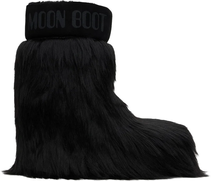 N001 Black