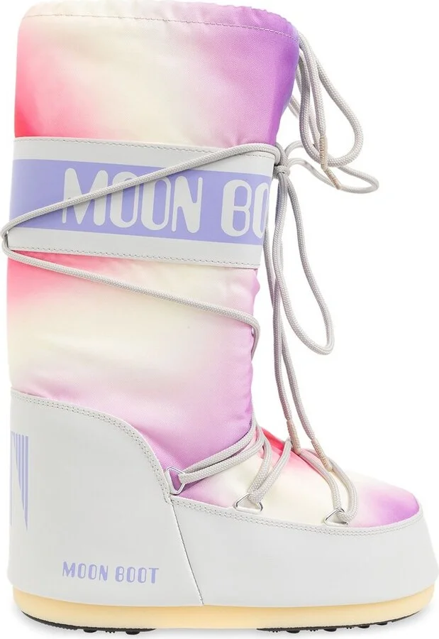 Moon Boot Boots Multicolour