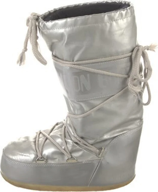 Pattern Prints, Silver