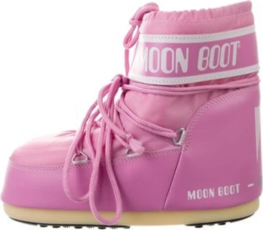 Pattern Prints, Pink