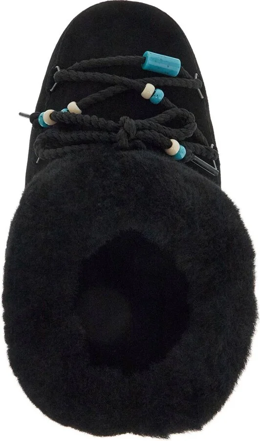 MOON BOOT evx mule suede be - Image 3