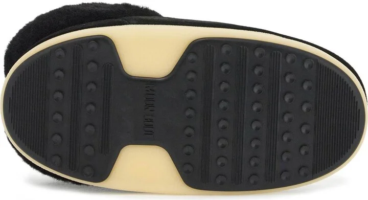 MOON BOOT evx mule suede be - Image 5