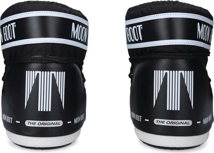 Moon Boot Icon 2 Low Ankle Boots - Image 2