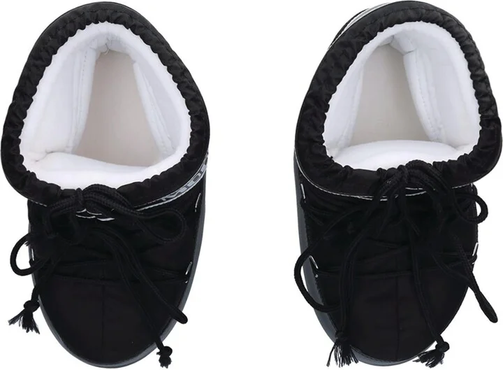 Moon Boot Icon 2 Low Ankle Boots - Image 4