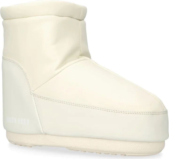 Moon Boot Icon Low Ankle Boots - Image 3
