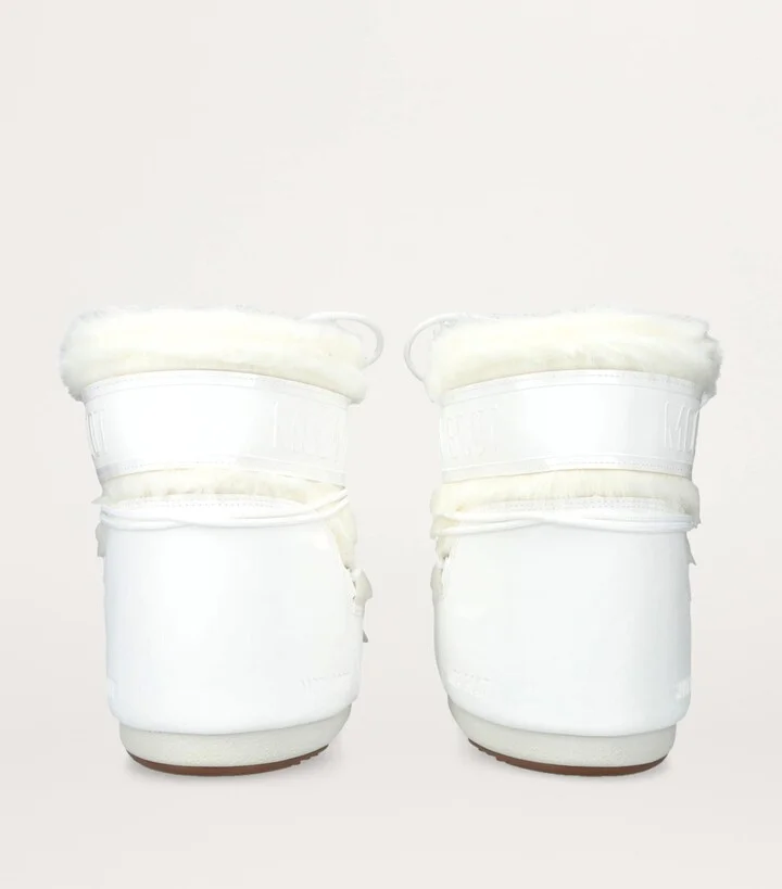 Moon Boot Icon Low Ankle Boots - Image 2