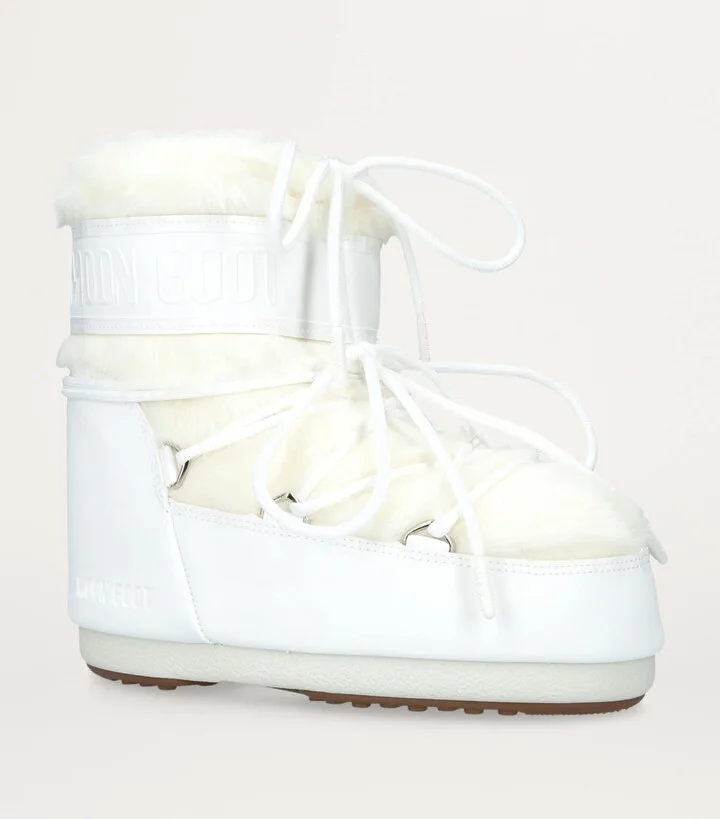 Moon Boot Icon Low Ankle Boots - Image 3