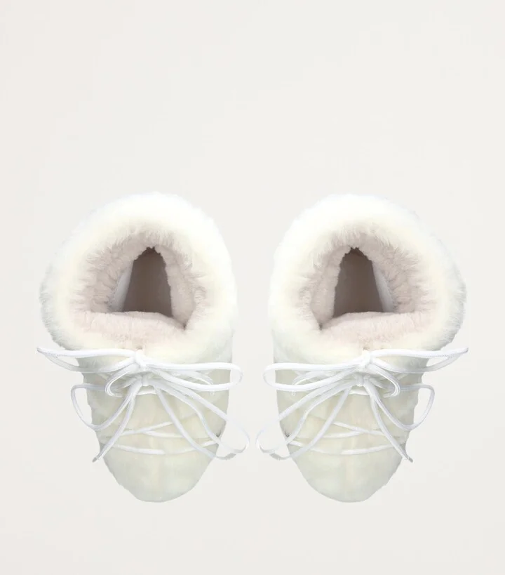 Moon Boot Icon Low Ankle Boots - Image 4