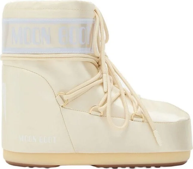 Moon Boot Icon Low Boots