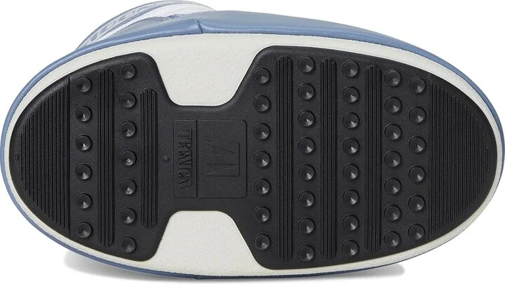 MOON BOOT Icon Low Nylon Boots White : EU 36-38 (US Men's - 4.5-6 - Women's 5.5-7) Medium - Image 9