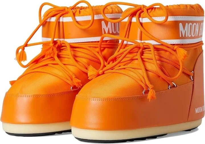 Sunny Orange