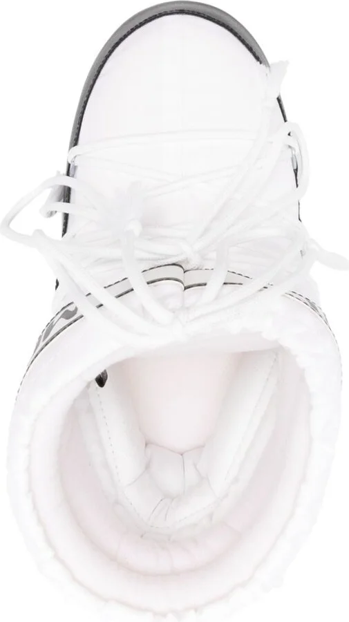 Moon Boot Icon Low Snow Boots - Image 2