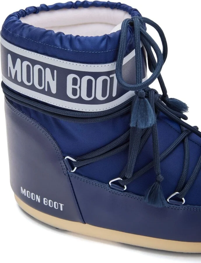 Moon Boot Icon Low Snow Boots - Image 2