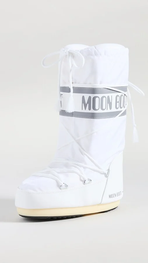 Moon Boot Icon Nylon - Image 2