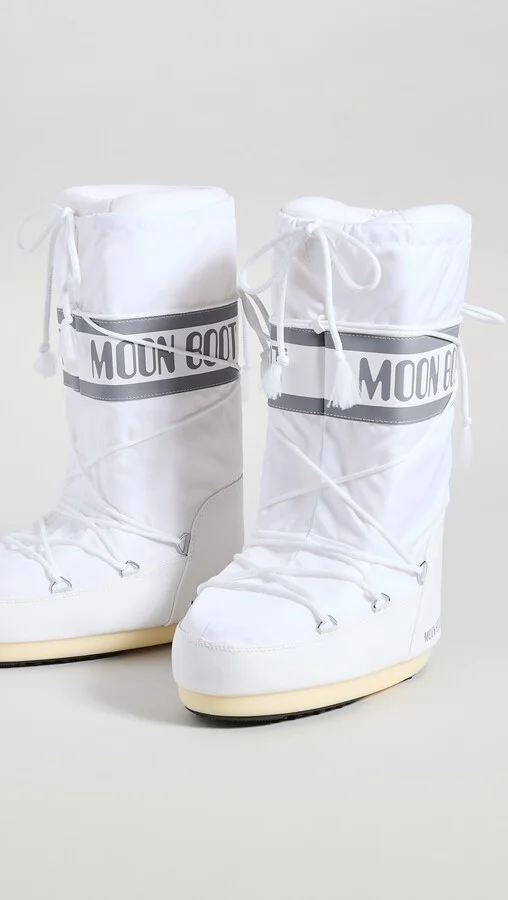 Moon Boot Icon Nylon - Image 3