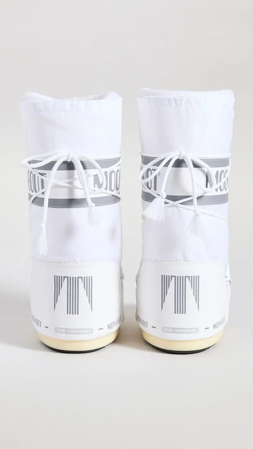 Moon Boot Icon Nylon - Image 4