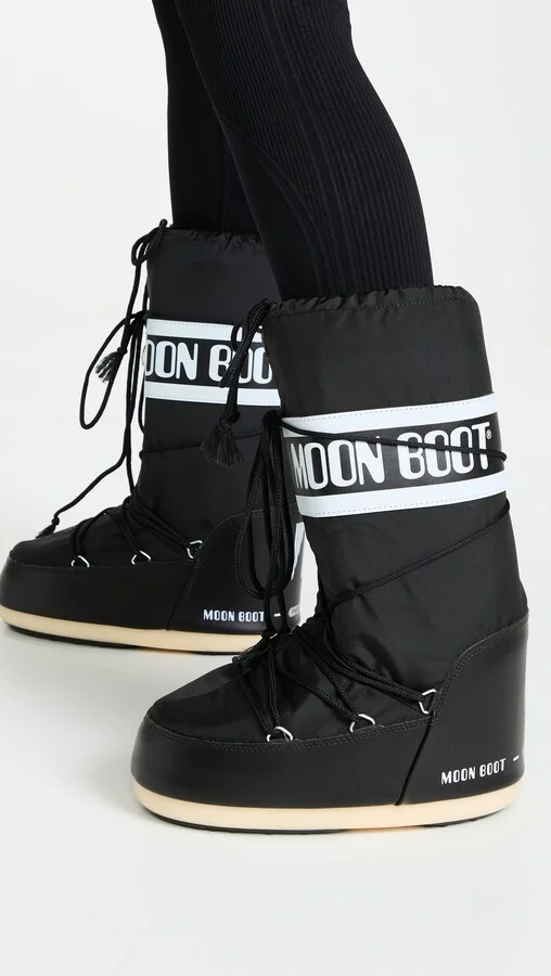 Moon Boot Icon Nylon - Image 6
