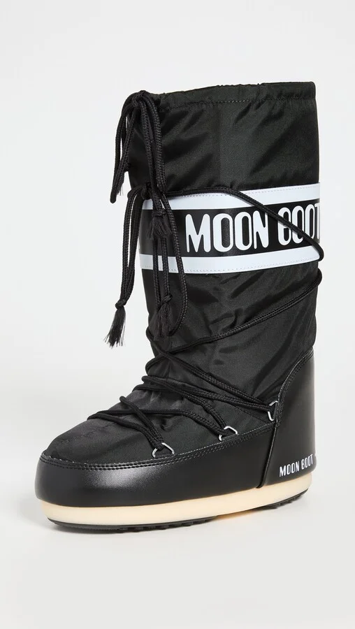 Moon Boot Icon Nylon - Image 7