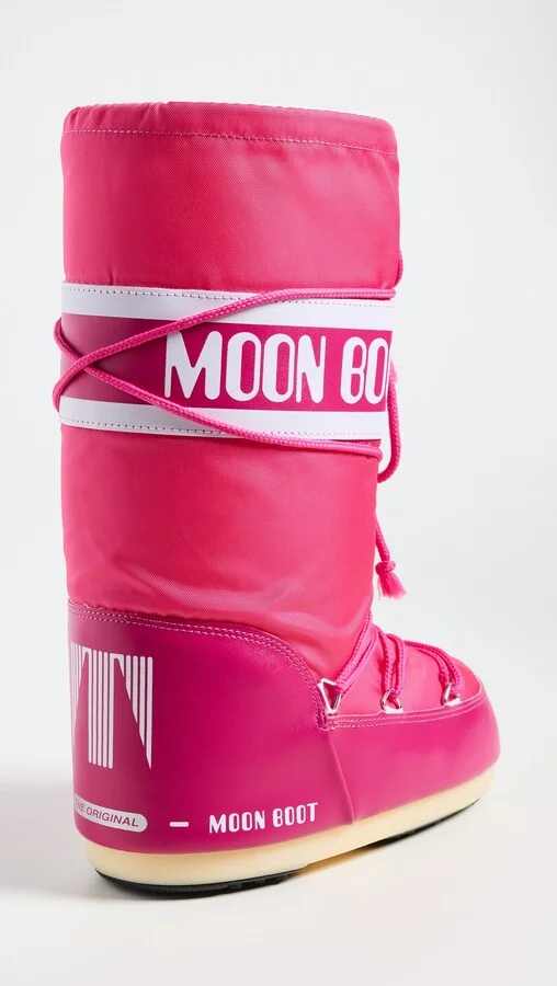 Moon Boot Icon Nylon - Image 3