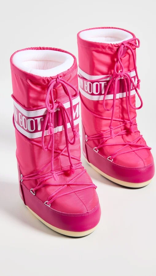 Moon Boot Icon Nylon - Image 4