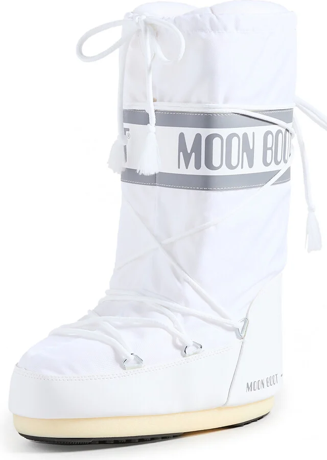 Moon Boot Icon Nylon