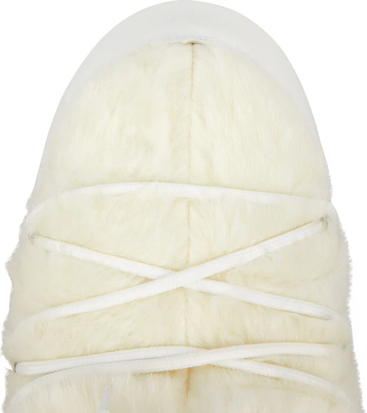 Moon Boot Icon Padded Faux fur Mid-calf Snow Boots - Image 8