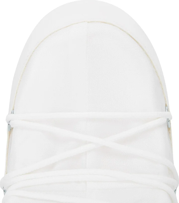 Moon Boot Icon Padded Nylon Mid-calf Snow Boots - Image 4