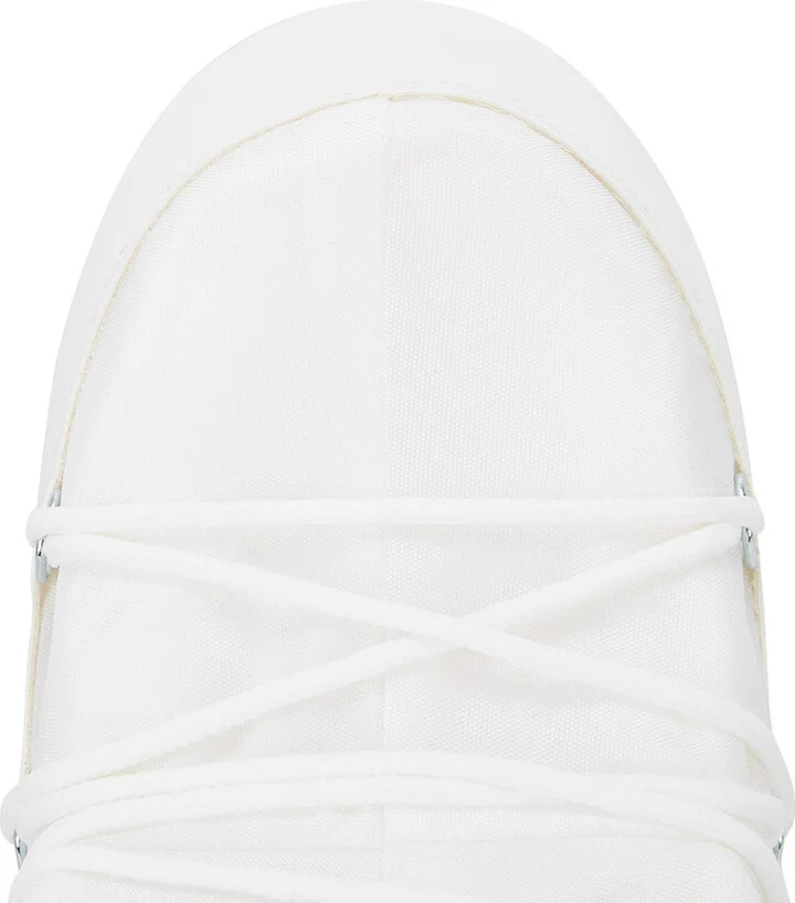 Moon Boot Icon Padded Nylon Mid-calf Snow Boots - Image 4